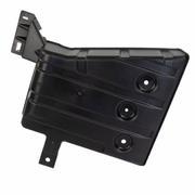 Air Deflector Floor Pan Heat Shield - Center 2.0L (Hybrid, Plug In Hybrid)