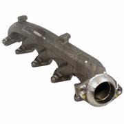 Exhaust Manifold - Left 6.8L