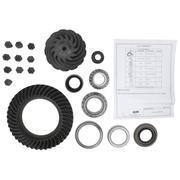 Differential Ring and Pinion Driving Gear - Rear 3.3L