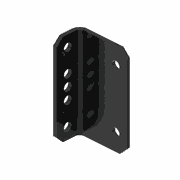 Fairing Frame Support Bracket