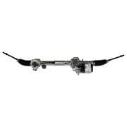 Gear Steering