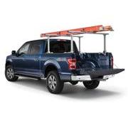 Silver Ladder Rack by THULE