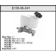 Master Cylinder