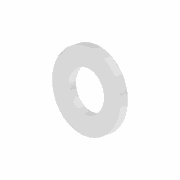Washer ISO 7089 - 8 - 200HV Double