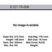 Brake Drum