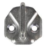 Door Lock Striker Plate