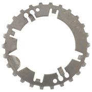 Trigger Wheel Speed Sensor - 2.0L (MT)