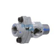 Double Check Valve