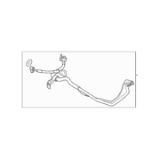 Tube - 2.3L