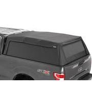 BestTop Soft Bed Cap for 6.5' Bed without Camera