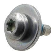 Hex Head Bolt And Washer Engine Coolant Reservoir - M6 X 14MM