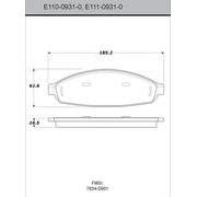 Pad Set