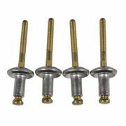 Fuel Filler Neck Rivet - 6.3 x 13MM