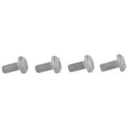 ABS Hydraulic Screw Wheel Speed Sensor Bolt - M6 x 12MM
