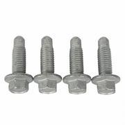 Hex Head Bolt - M8 x 18MM