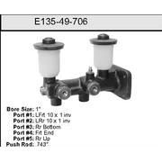 Master Cylinder