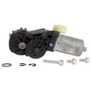 Seat Adjuster Motor Adjusting - Left, Rear
