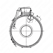 Diesel Oxidation Catalyst Module