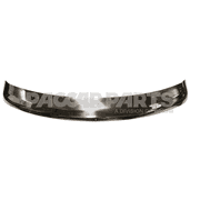 SUN VISOR - STAINLESS