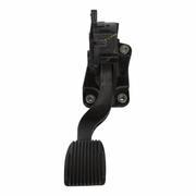 Accelerator Pedal Sensor Position