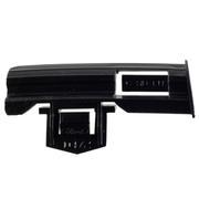 Door Window Belt Weatherstrip Clip Retainer - Left, Rear
