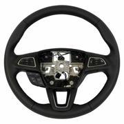 Wheel Steering