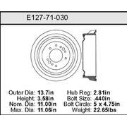 Brake Drum