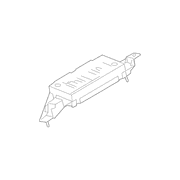 HVAC Control Module