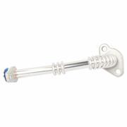 Turbocharger Oil Line Drain Tube - 2.3L