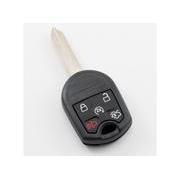 Remote Start System Plug-N-Play 100 Series Key Fob