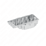 Oil Pan - Shallow Aluminum Seal System for S60 14L