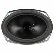 Speaker - Left, Right