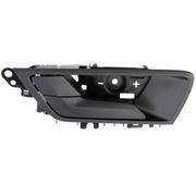 Interior Door Handle - Left, Rear, Inner