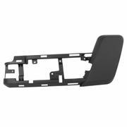 Seat Track Cover Shield - Front