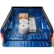 Horizontal Mount Bed Cargo Net for 6.75' & 8.0' Bed