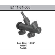 Master Cylinder