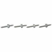Engine Coolant Reservoir Stud - M6 X 25 15 (AT)