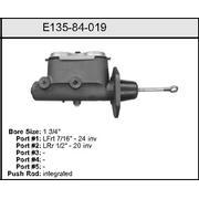 Master Cylinder