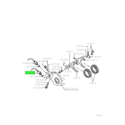 SWITCH,T/F GEARSHIFT POWER CYLINDER 2