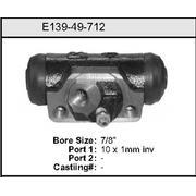 Wheel Cylinder