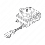 Actuator Motor