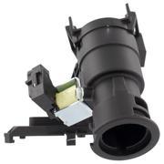 Steering And Ignition Lock Housing (AT)