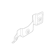Fuel Tank Shield Heat