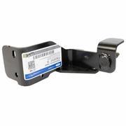 Deflector - Left, Upper