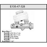 Master Cylinder