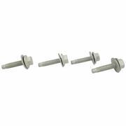 Bumper Cover Bolt Impact Bar - M8 x 29MM, Front