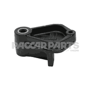 BRACKET-SHACKLE FRONT ALUM