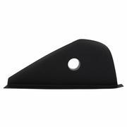 Instrument Panel Side Cover - Right