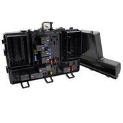 Fuse Box (Fuses)