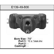 Wheel Cylinder
